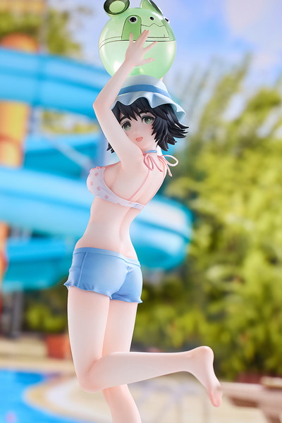 STEINS；GATE 椎名まゆり 水着Ver.