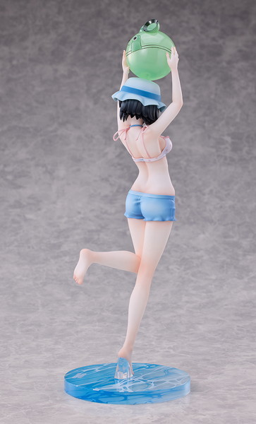 STEINS；GATE 椎名まゆり 水着Ver.