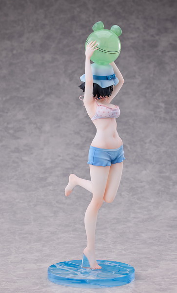 STEINS；GATE 椎名まゆり 水着Ver.