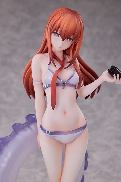 STEINS；GATE 牧瀬紅莉栖＆椎名まゆり＆阿万音鈴羽 水着Ver. セット