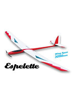 PILOT エスプレット DX（3.09m）