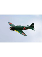 PILOT 1/9.1 ゼロ戦 22型