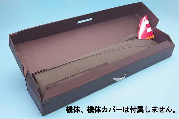 PILOT カイエン用 キャリングケース