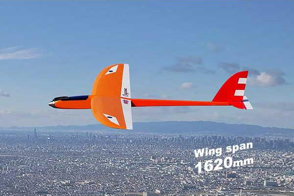 PILOT カイエン ベーシック（1.62m）