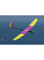 PILOT オレガノII 黄色 DX （1.45m）