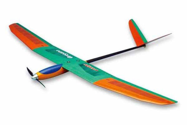 PILOT オレガノIIオレンジ DX （1.45m）