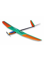 PILOT オレガノIIオレンジ DX （1.45m）