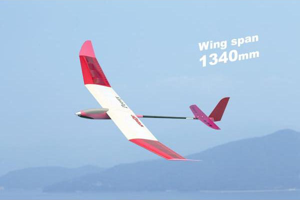 PILOT ピオニー DX（1.34m）