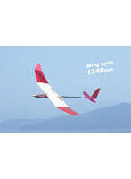 PILOT ピオニー DX（1.34m）