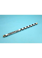 Aフィルム CHK30 黒白 1m