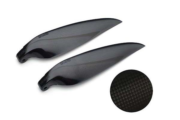 RL カーボン折ペラブレード 9x6