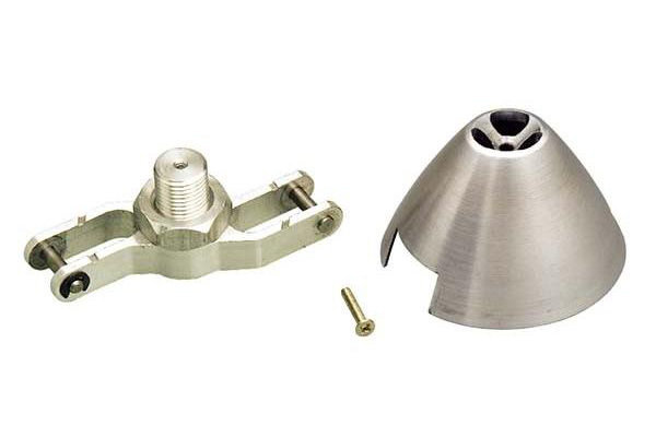 Tahmazoスピンナーハブセット AT45/8C6.0ZM