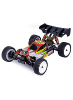 EMB-1 1/14 4WD バギーカー KIT