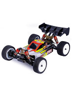 EMB-1 1/14 4WD バギーカー RTR