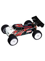 EMB-TG 1/14 4WD トラギー RTR