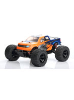 RCカー EMB-MT 1/14 モンスタートラック RTR