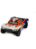 EMB-SC 1/14 ショートコーストラック RTR