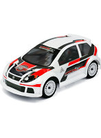 EMB-RA 1/14 4WDラリーカー