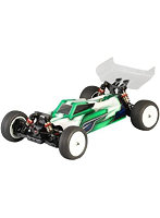 LC10B5 1/10 競技用4WDバギーカー （センターデフ.KIT）