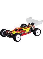 LC12B1 1/12 4WDバギーカー KIT