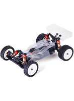 1/14 BHC-1 2WD Mini Buggy Kit （Clear）