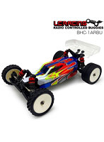 1/14 BHC-1 2WD Mini Buggy ARTR （Blue）