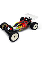 1/14 BHC-1 2WD Mini Buggy ARTR （Black）