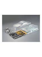 NISSAN SKYLINE （BNR34） Clear Body