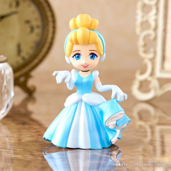 【BOX販売】PalVerse / Disney vol.1 （全6＋1種） 1BOX:6個入