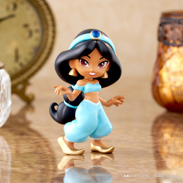 【BOX販売】PalVerse / Disney vol.1 （全6＋1種） 1BOX:6個入