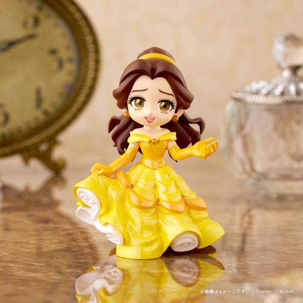 【BOX販売】PalVerse / Disney vol.1 （全6＋1種） 1BOX:6個入