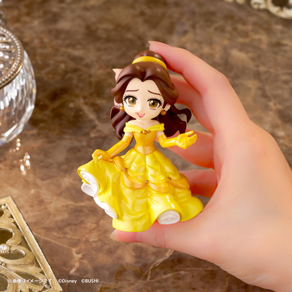 【BOX販売】PalVerse / Disney vol.1 （全6＋1種） 1BOX:6個入