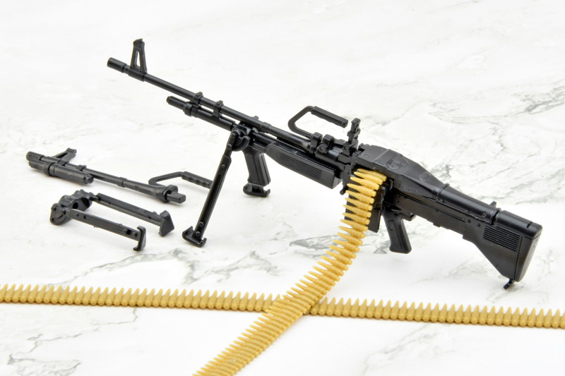 ［LA108］M60E3タイプ