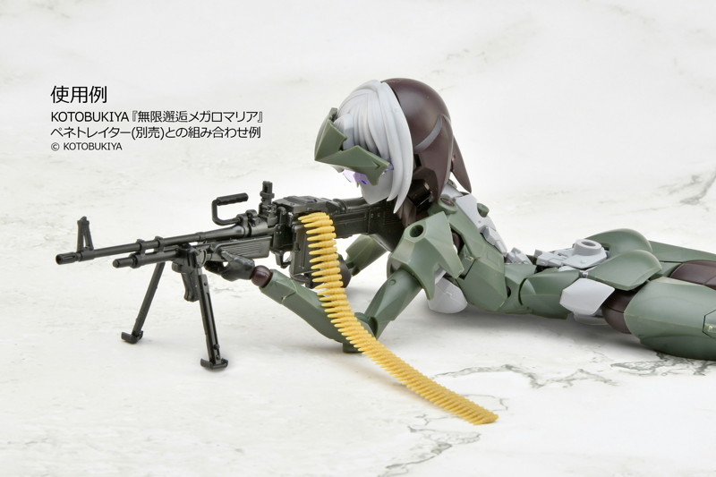 ［LA108］M60E3タイプ