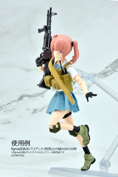 ［LA108］M60E3タイプ