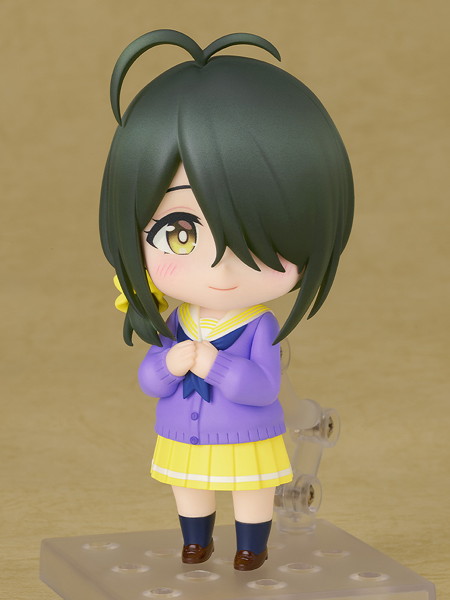 ねんどろいど 紫雲寺家の子供たち 紫雲寺ことの べーしっく