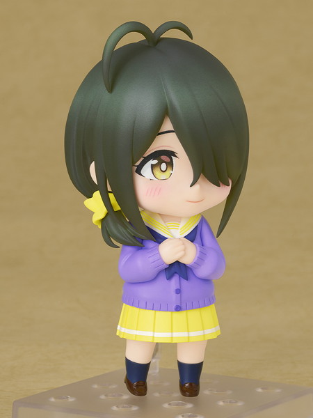 ねんどろいど 紫雲寺家の子供たち 紫雲寺ことの べーしっく