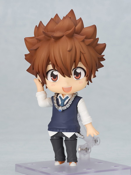 ねんどろいど 家庭教師ヒットマンREBORN！ 沢田綱吉 2.0