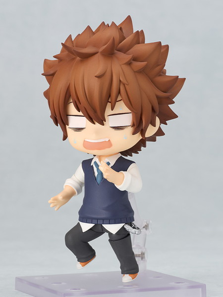 ねんどろいど 家庭教師ヒットマンREBORN！ 沢田綱吉 2.0
