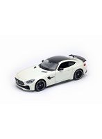 メルセデス AMG GTR パール