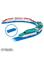E5系新幹線＆E6系新幹線 ガチャッと連結セット