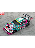 グッドスマイル 初音ミク AMG 2025 開幕戦Ver.