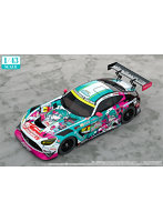 グッドスマイル 初音ミク AMG 2025 開幕戦Ver.