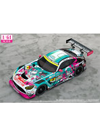 グッドスマイル 初音ミク AMG 2025 Presentation Ver.