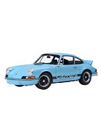 ポルシェ 911 カレラ 2.7 RS （ガルフブルー/ブラック・ストライプ）