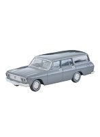 トヨペット クラウン カスタム 67年式（グレー）