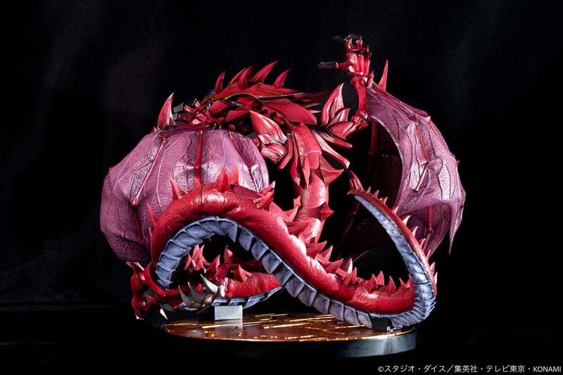 遊☆戯☆王デュエルモンスターズGX 神炎皇ウリア
