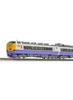 97603 485-3000系特急電車（白鳥）基本セット（6両）