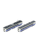 97604 485-3000系特急電車（白鳥）増結セット（2両）