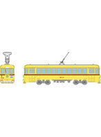 33641 鉄道コレクション 東京都交通局6000形（6219号車）